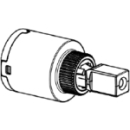 Steuerpatrone Alterna elisØ 25 mm, zu...