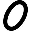 O-Ring 13 x 1.5zu diversen Mischer (98475000)