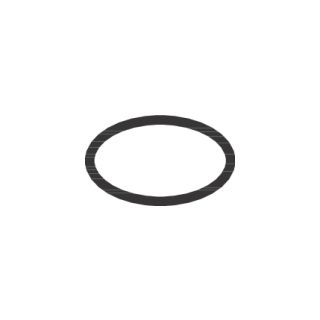 O-Ring Hansgrohe 16 x 2 mmEPDM 70, IRHD / HG 714(98133000)