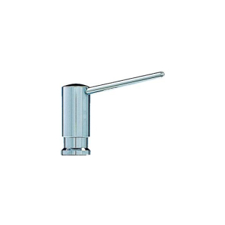 Spülmitteldispenser Franke Küchentechnik NovitaA 90 mm