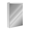 Spiegelschrank ProCasa Tre LED 50 x 78,5 x 13/15 cm