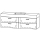 Unterbau Vanity Smart 170