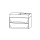 Unterbau Vanity Smart Viiva Line 90