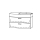 Unterbau Vanity Smart 100