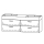 Unterbau Vanity Smart 160