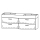 Unterbau Vanity Smart 160