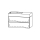 Unterbau Vanity Smart Viiva Line 100