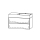 Unterbau Vanity Smart Viiva Line 100