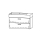 Unterbau Vanity Smart 100