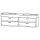 Unterbau Vanity Smart 200