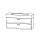 Unterbau Vanity Smart 120