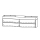 Unterbau Vanity Smart Viiva Line 220