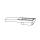 Waschtischelement Vanity Bocco Lavadora