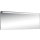 Lichtspiegel SchneiderArangaline LED, Breite 181,5cmKaltweiss 4000 Kmit Steckdose