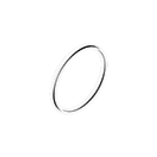 O-Ring Hansgrohe34 x 2 mm, zu Anschlussbogen6545 858 / 859 (98383000)