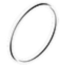 O-Ring Hansgrohe34 x 2 mm, zu Anschlussbogen6545 858 /...