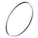 O-Ring Hansgrohe34 x 2 mm, zu Anschlussbogen6545 858 /...