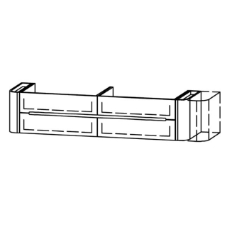 Unterbau Vanity Namiura