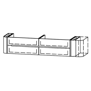 Unterbau Vanity Namiura