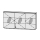 Spiegelschrank ProCasa Cinque 150 / IP24