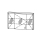 Spiegelschrank Vanity-Line Viiva 120 / IP24