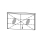 Spiegelschrank Vanity-Line Viiva 130 / IP24