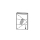 Spiegelschrank Vanity Tribute 50 / IP24