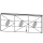 Spiegelschrank Vanity Tribute 180 / IP24