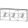 Spiegelschrank Vanity Tribute 180 / IP24