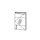 Spiegelschrank Vanity-Flat New 50 / IP24