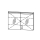 Spiegelschrank Vanity-Flat New 120 / IP24