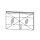 Spiegelschrank Vanity-Flat New 130 / IP24