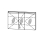Spiegelschrank Vanity-Flat New / IP24