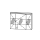 Spiegelschrank Vanity Cubo 2 / IP24