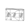 Spiegelschrank Vanity Cubo 2 / IP24