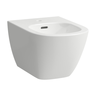 Wandbidet ProCasa Cinque 52 x 36 cm, Keramik