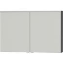 LED-Spiegelschrank 2 türig OPTIMA X OSPSD2100M5033...