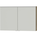 LED-Spiegelschrank 2 türig OPTIMA X OSPSD2100M5044...