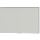LED-Spiegelschrank 2 türig OPTIMA X OSPSD2100M7004...