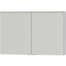 LED-Spiegelschrank 2 türig OPTIMA X OSPSD2100M7633...