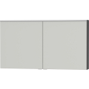 LED-Spiegelschrank 2 türig OPTIMA X OSPSD2120M5033...