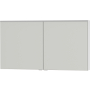 LED-Spiegelschrank 2 türig OPTIMA X OSPSD2120M7611...