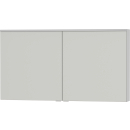 LED-Spiegelschrank 2 türig OPTIMA X OSPSD2120M7633...