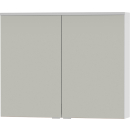 LED-Spiegelschrank 2 türig OPTIMA X OSPSD280M7004...