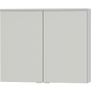 LED-Spiegelschrank 2 türig OPTIMA X OSPSD280M7633...