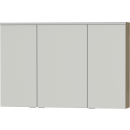 LED-Spiegelschrank 3 türig OPTIMA X OSPSD3100M5044...