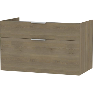 Unterschrank 1Schublade/1Auszug OPTIMA X OUSZ1060M5044 1000x600x545mm, ocean pine