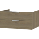 Unterschrank mit 2 Schubladen OPTIMA X OWE2S840M5044...