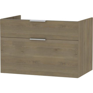 Unterschrank 1Schublade/1Auszug OPTIMA X OWESZ960M5044 900x600x545mm, ocean pine