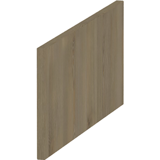 Wange HPL-Verbundplatte Lite OPTIMA X OWKPL220M5044 200x16x549mm, ocean pine